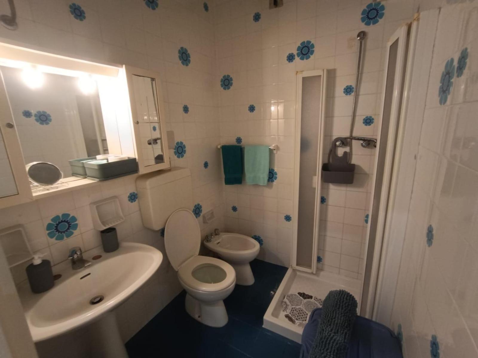 Sea Studio Flat Misano Adriatico Esterno foto