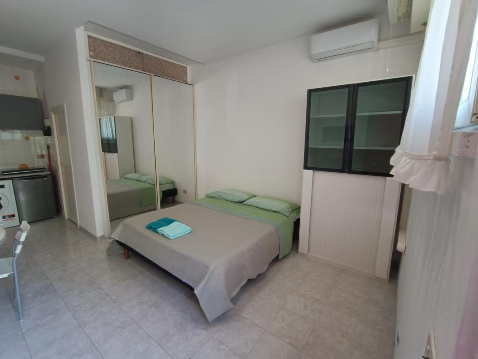 Sea Studio Flat Misano Adriatico Esterno foto