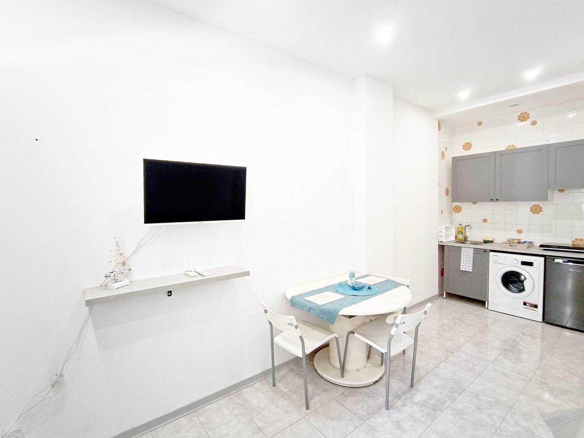 Sea Studio Flat Misano Adriatico Esterno foto